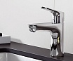 Смеситель для раковины Hansgrohe Focus 31621000, донный клапан