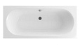 Акриловая ванна Excellent Oceana Slim 180x80