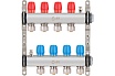Коллекторная группа AV Engineering AVE135, 4 выхода AVE13500104