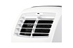 Мобильный кондиционер Ballu AURA BPAC-09 CP_22Y НС-1411475