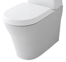 Чаша для унитаза Toto MH CW161Y безободковая