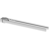 Полотенцедержатель Am.Pm Inspire 2.0 A50A32600 хром