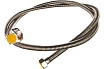 Подвод газовый Kensudo сильфон 3/4", 250 см, в/в 26696