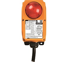 Промышленное радиоуправление TELECRANE A24-10D PRO 28-456В АС 4687203029098