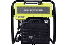 Инверторный генератор K&S BASIC KSB 35i