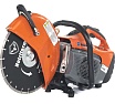 Бензорез Holzfforma GC420 14" GC42016 GC42014