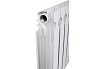 Алюминиевый радиатор Oasis ECO 500/96/10 4640039487142