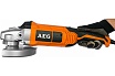 Угловая шлифмашина AEG WS 22-230 E 4935431720