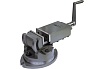 Двухосевые станочные тиски WILTON AMV/SP-125 WI11706EU 125х125