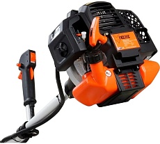 Многофункциональный бензиновый триммер Fuxtec 2в1 FX-MS152