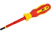 Отвертка IEK Arma2l 5 диэлектрическая ph/sl2x100 т2 A2L5-SC30-T2-HS-20-100