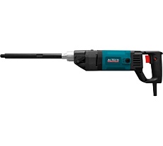 Дрель алмазного бурения с микроударом Alteco DD 2013 67928