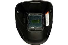 Маска сварщика Fubag Хамелеон ULTIMA 5-13 PANORAMIC RED 992510