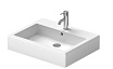 Раковина Duravit Vero 60 0454600027