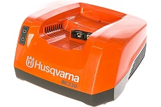 Зарядное устройство 36 В Husqvarna QC330 9670914-01