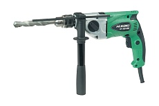 Ударная дрель Hikoki DV20VB2 DV20VB2NSZ