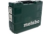 Аккумуляторный ударный гайковерт Metabo PowerMaxx SSD 12 601114500