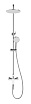 Душевая стойка Arrow AHMG33013CP хром