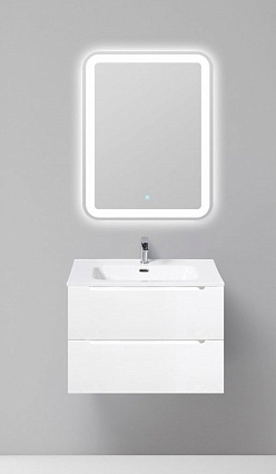 Тумба с раковиной BelBagno Etna 70x39 см