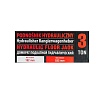 Домкрат подкатной гидравлический Rockforce 3т (h min 192мм, h max 533мм) RF-TH23003(48276)