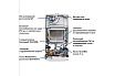 Газовый настенный котел Baxi ECO NOVA 24F, белый 100021428