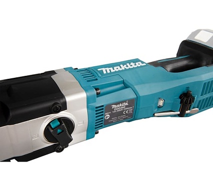 Аккумуляторный землебур Makita LXT BL 2х18 В DDG460ZX7