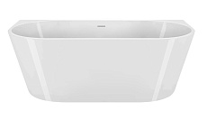 Акриловая ванна BelBagno BB710 140x75 см BB710-1400-750
