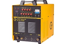 Установка аргонодуговой сварки Start TigLine 315 AC/DC PULSE 3ST315AP