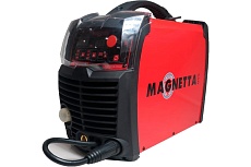 Инверторный сварочный аппарат Magnetta MIG-200S IGBT
