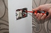 Отвертка PH1 x 4.5 x 80 mm, 1000 В Neo Tools 04-165