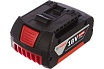 Аккумулятор (18 В; 5.0 Ач; Li-Ion) Bosch 1600A002U5
