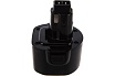 Аккумуляторная батарея для DEWALT (1.3 Ач, 9.6 В, Ni-Cd) Pitatel TSB-014-DE96-13C