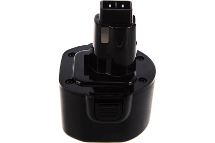 Аккумуляторная батарея для DEWALT (1.3 Ач, 9.6 В, Ni-Cd) Pitatel TSB-014-DE96-13C
