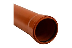 Труба Sinikon ПП D 160 L 0500 SN 4 Универсал 22000.U