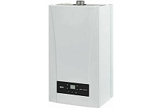 Газовый настенный котел Baxi ECO NOVA 14F, белый 100021539