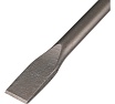 Зубило плоское 14x20x600 мм, SDS PLUS Kranz KR-91-0211