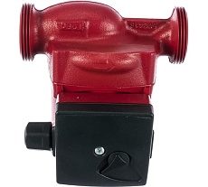 Циркуляционный насос Grundfos UPS 25-60 130 96281476