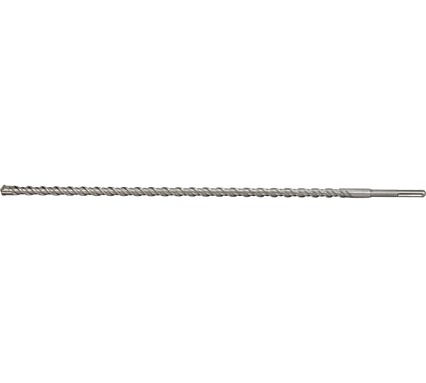 Бур 26х1000 мм, SDS-Max Gigant gnt-842