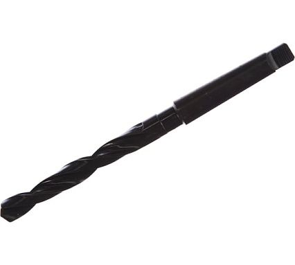 Сверло по металлу (15.5х218х120 мм; КМ2; Р6М5) Туламаш 59084