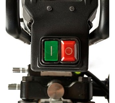 Машина сверлильная Diamaster S-250N D 255/2E-3.08кВт/220В, д.20-250 мм, 600/850 об.мин PRO 000.441.8465