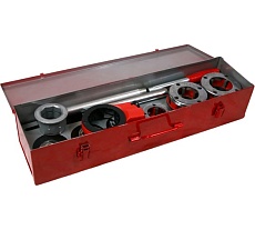 Набор клуппов Gerat 63132