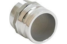 Камлок из нержавеющей стали Partex ssf-200 2&quot; (50мм) НФ-00002124