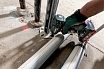 Аккумуляторный ударный гайковерт Metabo SSW 18 LTX 300 BL 602395890