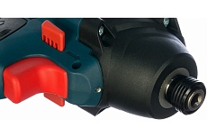 Аккумуляторный ударный гайковерт Bosch GDR 120-LI Solo 0.601.9F0.000