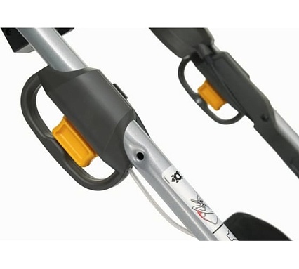 Бензомоторная газонокосилка Stiga Twinclip 955 VE 294563538/ST2