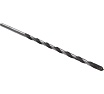 Сверло по бетону с твердосплавными напайками (10x250 мм) Graphite 57H334