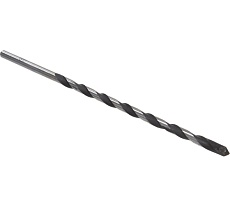 Сверло по бетону с твердосплавными напайками (10x250 мм) Graphite 57H334
