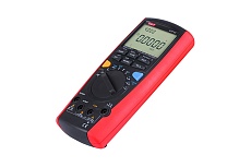 Цифровой мультиметр UNI-T UT71C 00-00000204