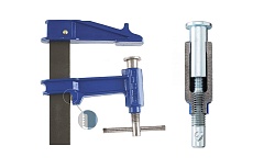 Струбцина E 20*8,5см 9000N Piher 03020 М00013371