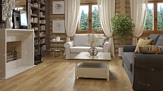 SPC ламинат Alpine Floor Grand Sequoia Сьерра 1220x183x4,0 мм, ECO 11-31 New